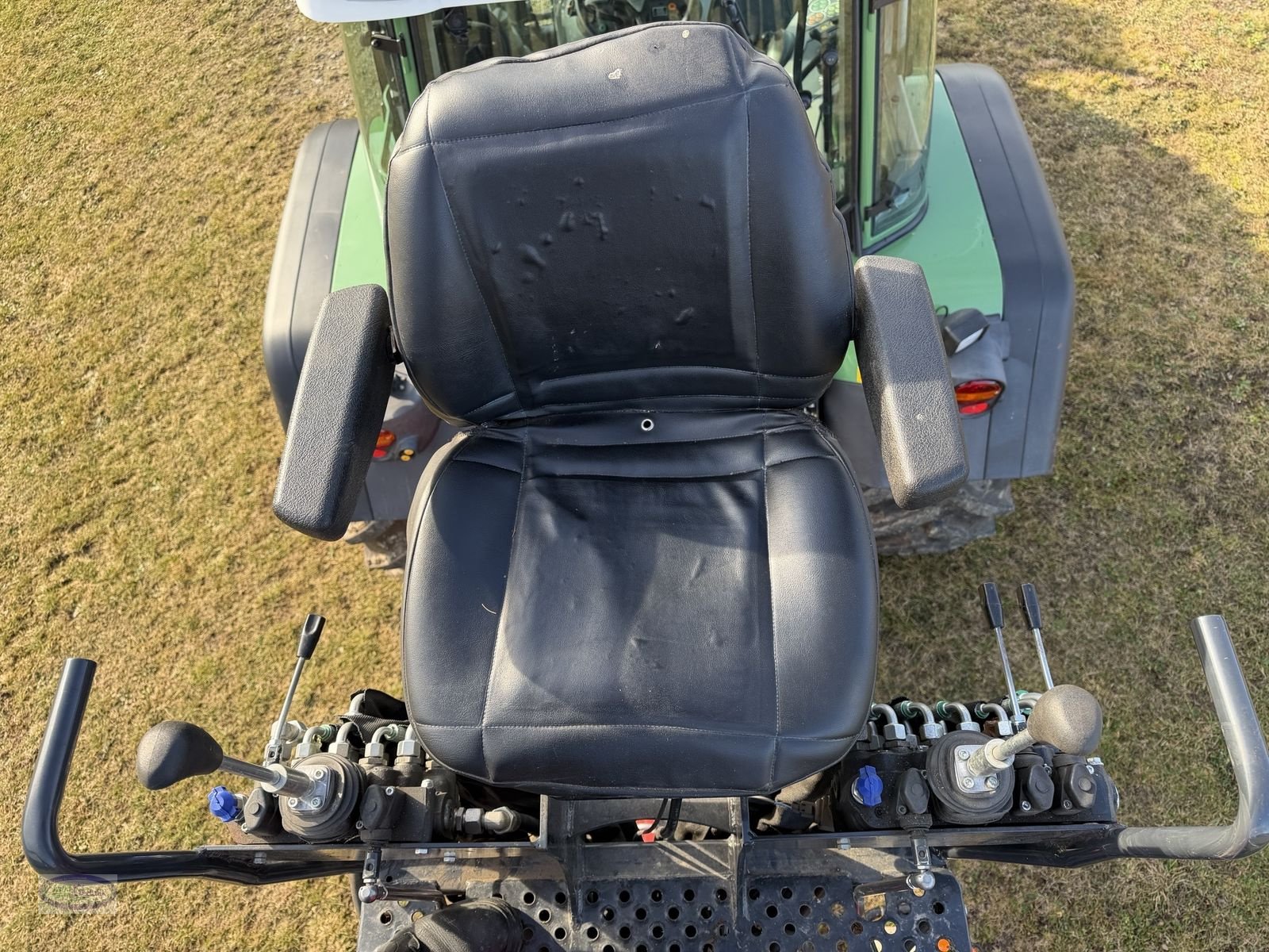 Rückewagen & Rückeanhänger des Typs Stepa FKL 6295, Gebrauchtmaschine in Münzkirchen (Bild 19)