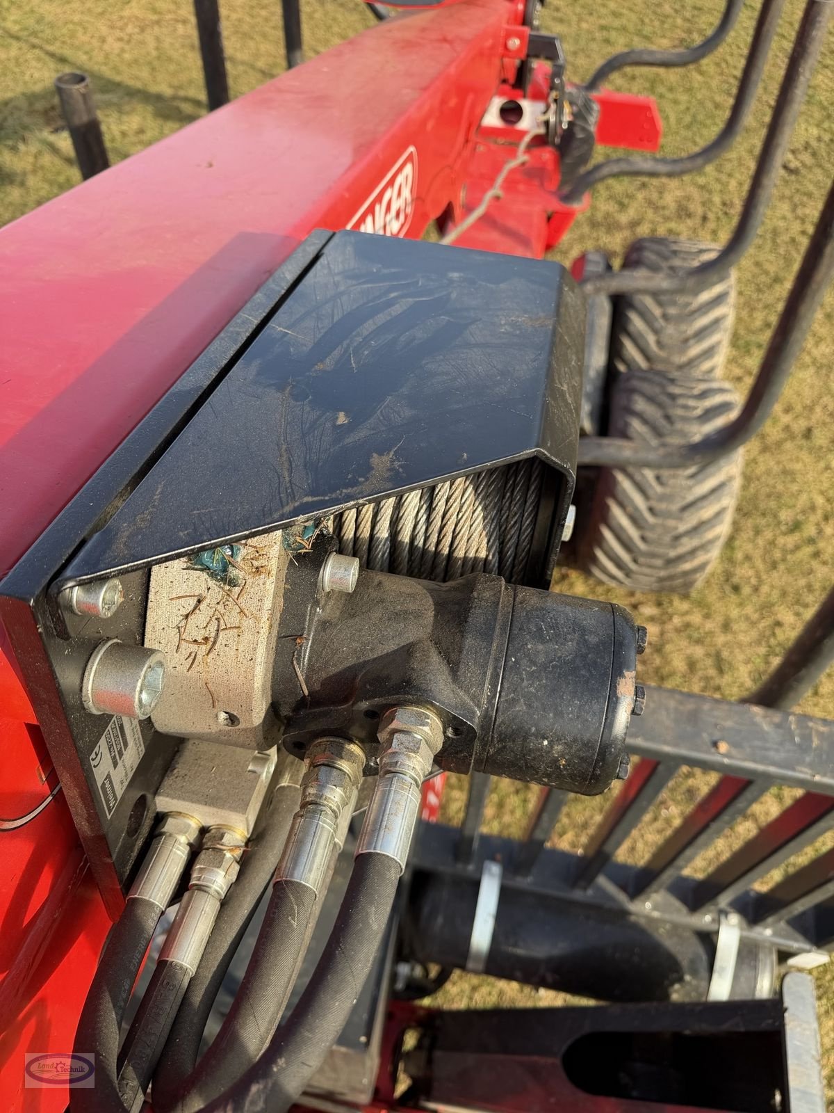 Rückewagen & Rückeanhänger des Typs Stepa FKL 6295, Gebrauchtmaschine in Münzkirchen (Bild 21)