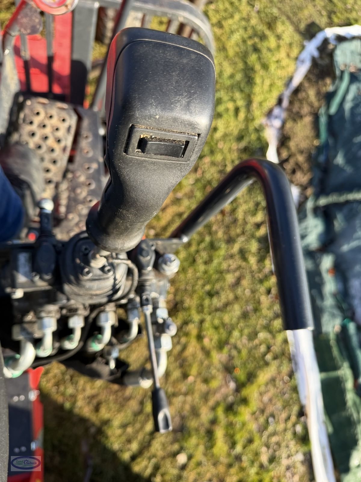 Rückewagen & Rückeanhänger от тип Stepa KL 6295, Gebrauchtmaschine в Münzkirchen (Снимка 19)