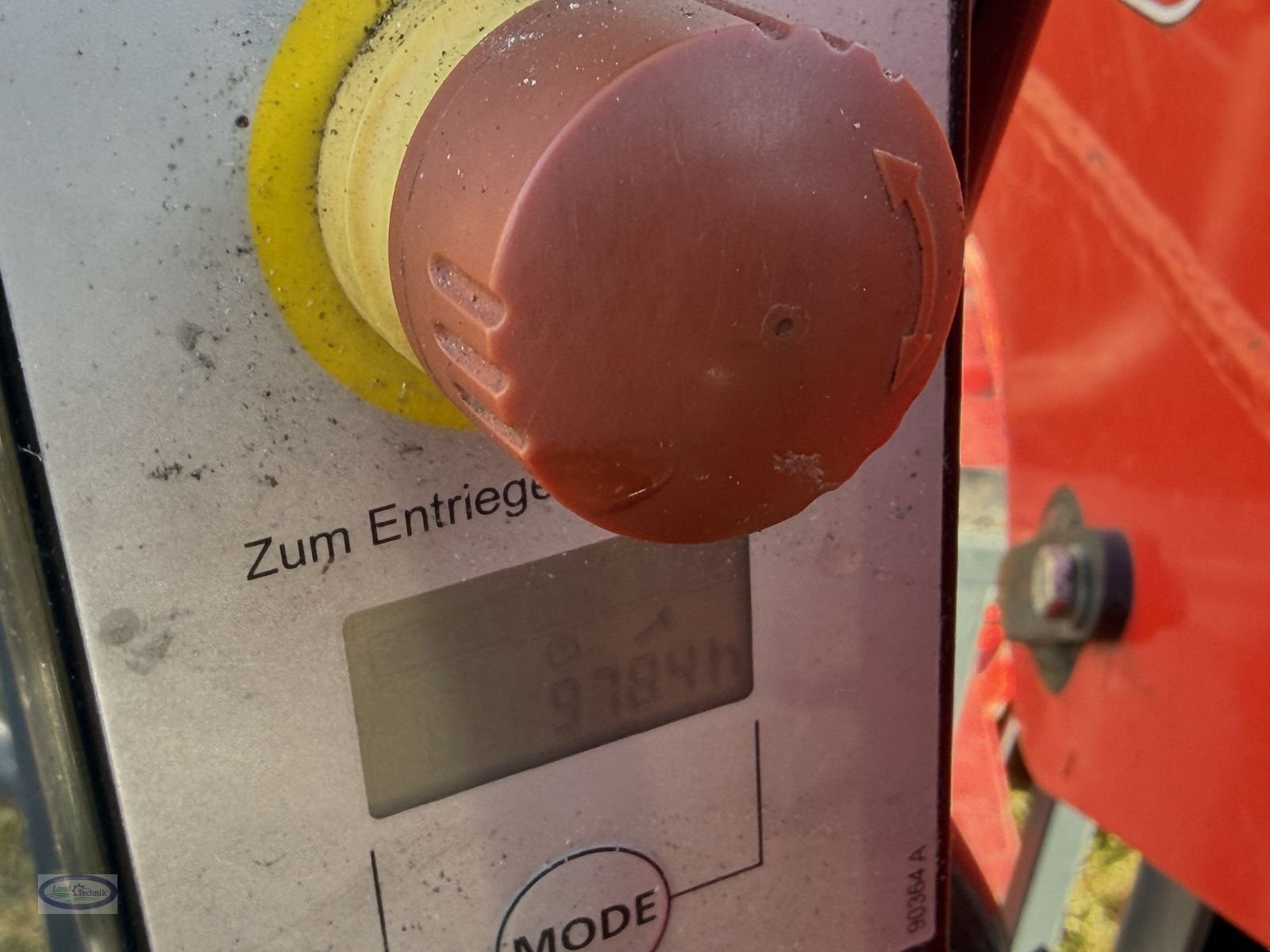 Rückewagen & Rückeanhänger от тип Stepa KL 6295, Gebrauchtmaschine в Münzkirchen (Снимка 16)