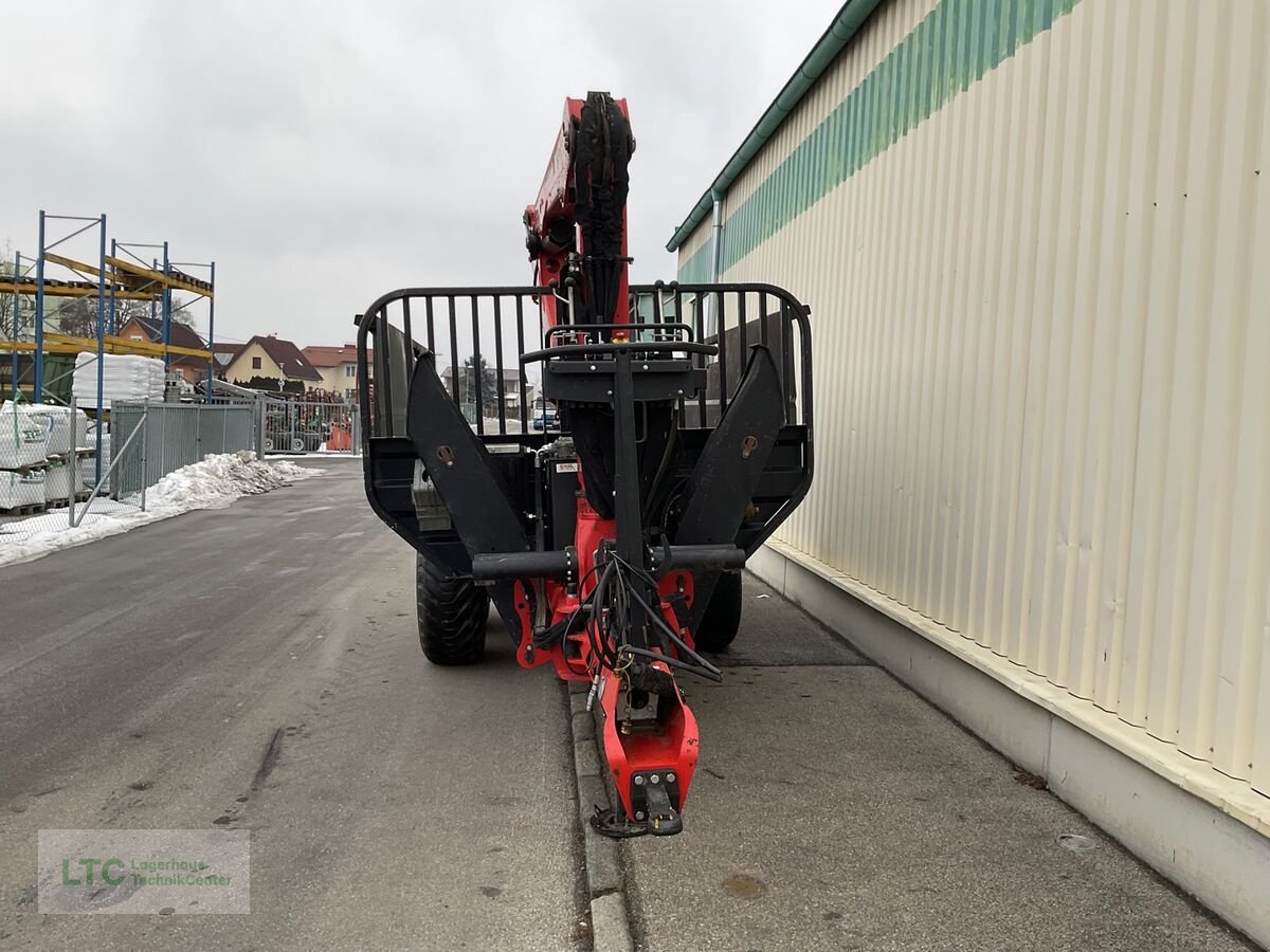 Rückewagen & Rückeanhänger tip Stepa M 14 AK - FL6295, Gebrauchtmaschine in Kalsdorf (Poză 5)