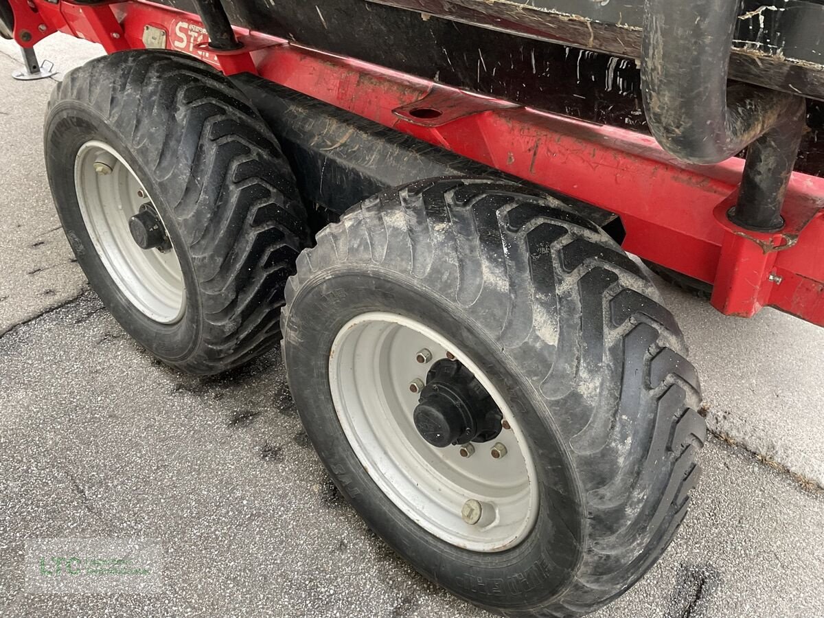 Rückewagen & Rückeanhänger tip Stepa M 14 AK - FL6295, Gebrauchtmaschine in Kalsdorf (Poză 12)