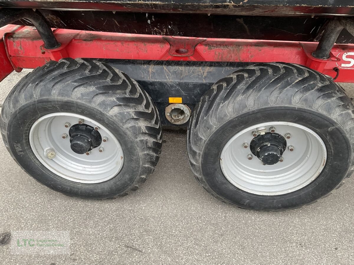 Rückewagen & Rückeanhänger tip Stepa M 14 AK - FL6295, Gebrauchtmaschine in Kalsdorf (Poză 13)