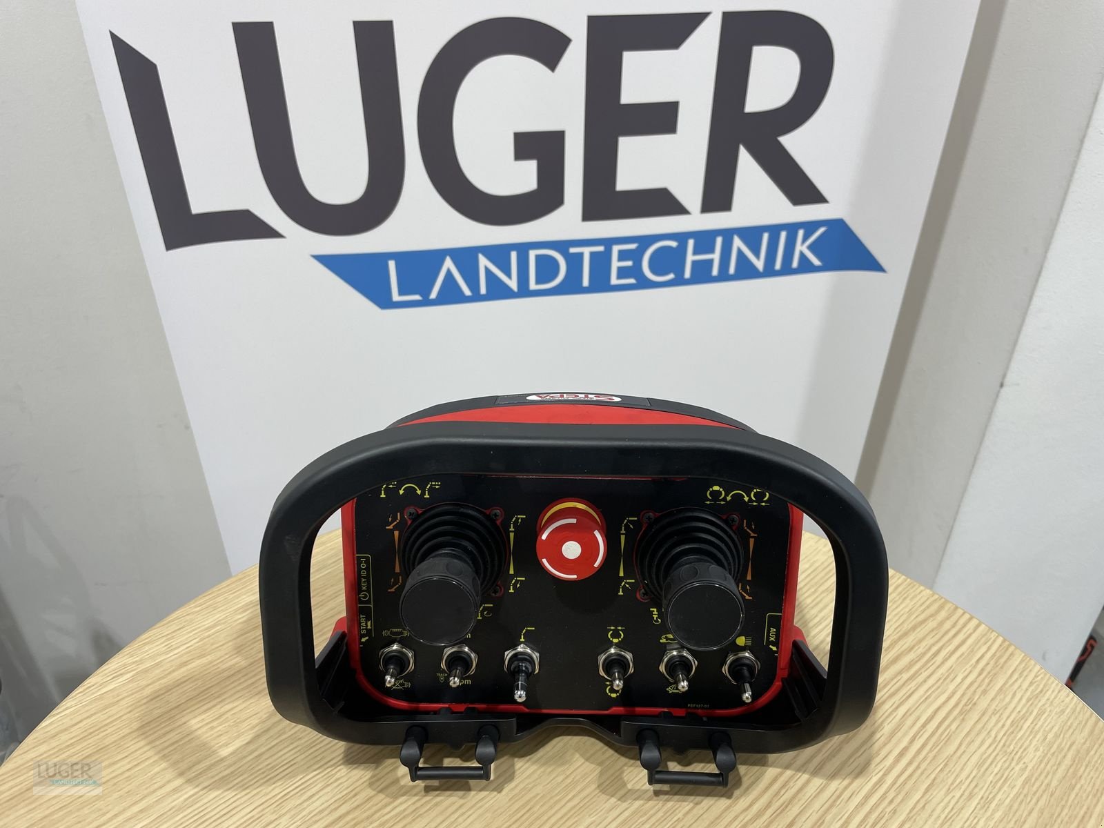 Rückewagen & Rückeanhänger от тип Stepa M14 AK mit Kran FL 6295 Funk, Neumaschine в Niederkappel (Снимка 10)