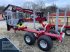 Rückewagen & Rückeanhänger del tipo Tajfun GAP 90/DOT 45K+GO22, Neumaschine In Hersbruck (Immagine 3)