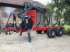 Rückewagen & Rückeanhänger типа Tajfun RW 12, Gebrauchtmaschine в Beilngries (Фотография 1)