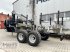Rückewagen & Rückeanhänger typu Trejon 1202TEC, Neumaschine w Merkendorf (Zdjęcie 5)
