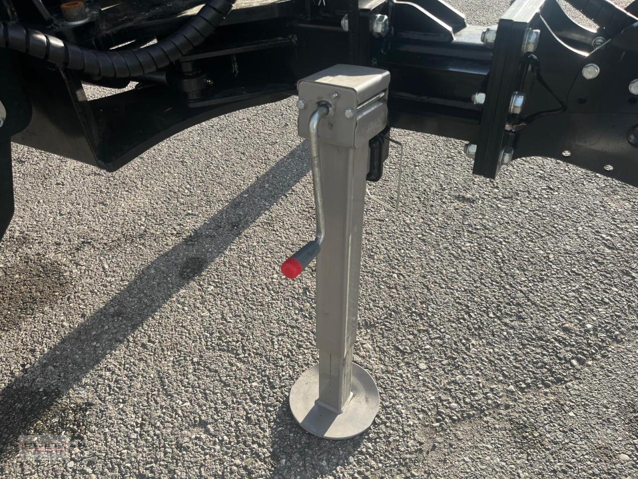 Rückewagen & Rückeanhänger tipa Trejon Multiforest MF 1202 TEC V8400 First Edition, Vorführmaschine u Tuntenhausen (Slika 9)