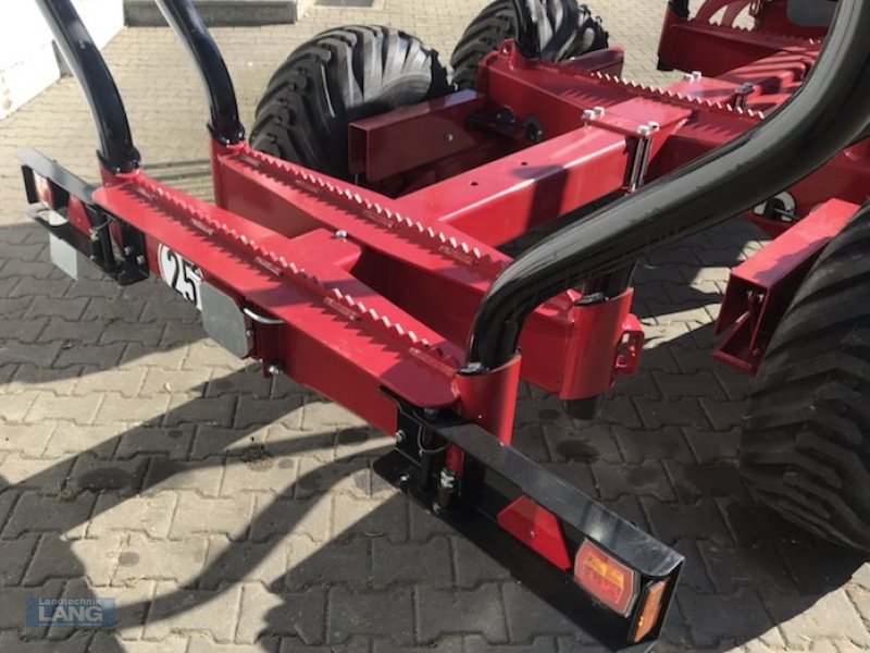 Rückewagen & Rückeanhänger a típus Unterreiner RW 10 + FK 7000, Neumaschine ekkor: Rottenburg (Kép 5)