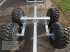 Rückewagen & Rückeanhänger des Typs Vemac ATV Quad 2ton Rückewagen Holzrückewagen Forst Kran Traktor Kipper, Neumaschine in Sülzetal OT Osterweddingen (Bild 5)