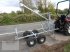 Rückewagen & Rückeanhänger des Typs Vemac ATV Quad 2ton Rückewagen Holzrückewagen Forst Kran Traktor Kipper, Neumaschine in Sülzetal OT Osterweddingen (Bild 1)