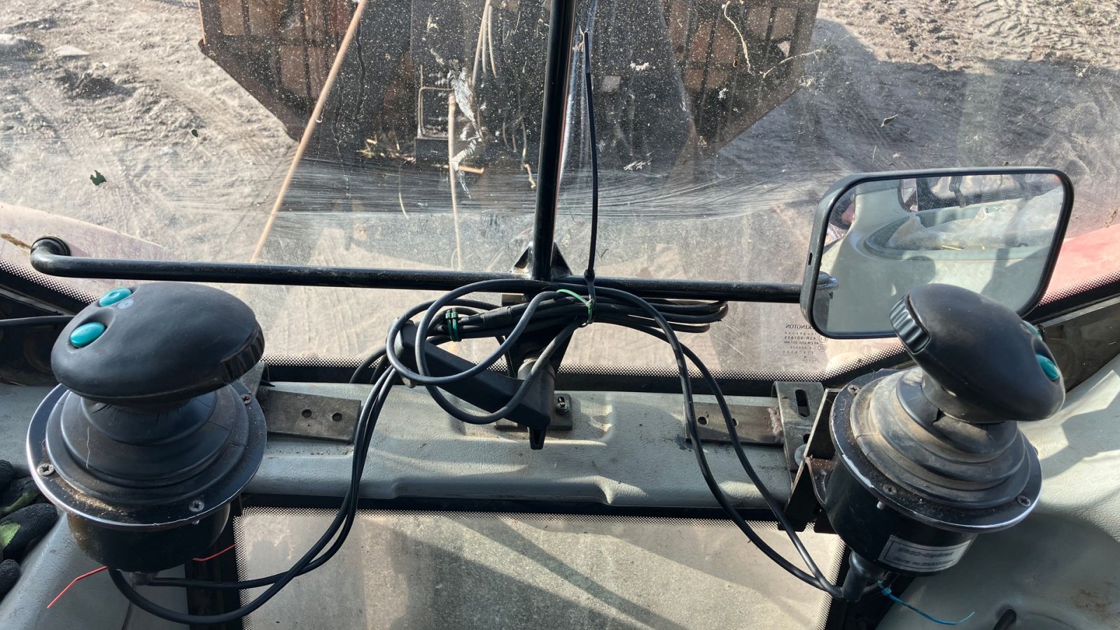 Rückewagen & Rückeanhänger a típus Vreten SVR10 skovvogn, Gebrauchtmaschine ekkor: Fredericia (Kép 3)