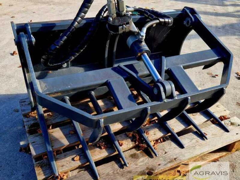 Rückezug tip Avant ALLROUNDGREIFER 1050, Neumaschine in Beckum (Poză 1)