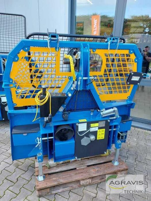 Rückezug του τύπου Binderberger 650 EHSA, Neumaschine σε Ladbergen (Φωτογραφία 2)