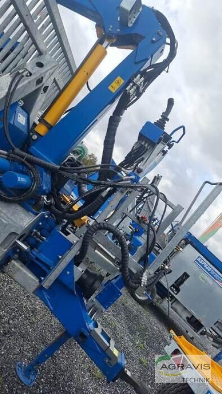 Rückezug tipa Binderberger RW 12 ALPIN, Gebrauchtmaschine u Ladbergen (Slika 6)