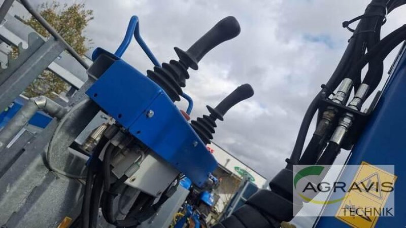 Rückezug tipa Binderberger RW 12 ALPIN, Gebrauchtmaschine u Ladbergen (Slika 4)