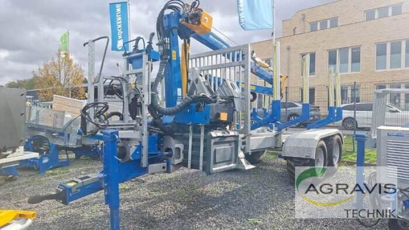 Rückezug tipa Binderberger RW 12 ALPIN, Gebrauchtmaschine u Ladbergen (Slika 1)