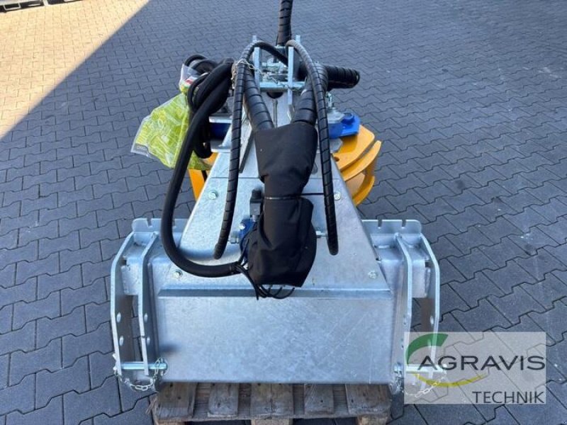 Rückezug des Typs Binderberger RZ 1600 PLUS, Neumaschine in Ladbergen (Bild 2)