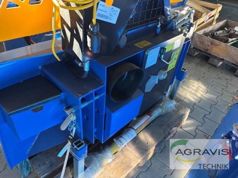 Rückezug του τύπου Binderberger SEILWINDE 550 EHSA, Neumaschine σε Ladbergen (Φωτογραφία 4)