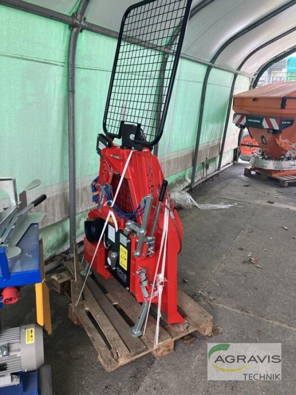 Rückezug του τύπου EiFo KGD 30 M, Neumaschine σε Lage (Φωτογραφία 2)