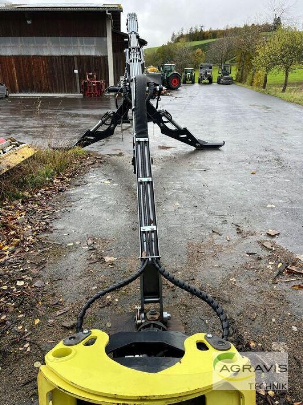 Rückezug tip EiFo PALMS FK 4.71, Neumaschine in Meschede-Remblinghausen (Poză 3)