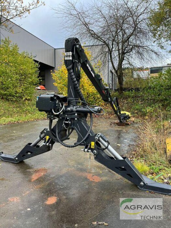 Rückezug tip EiFo PALMS FK 4.71, Neumaschine in Meschede-Remblinghausen (Poză 2)