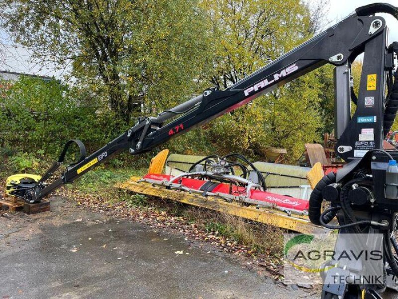 Rückezug tip EiFo PALMS FK 4.71, Neumaschine in Meschede-Remblinghausen (Poză 5)