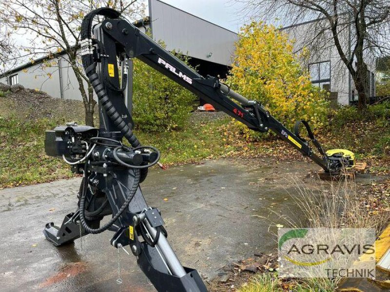 Rückezug tip EiFo PALMS FK 4.71, Neumaschine in Meschede-Remblinghausen (Poză 1)