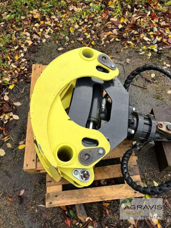 Rückezug tip EiFo PALMS FK 4.71, Neumaschine in Meschede-Remblinghausen (Poză 4)