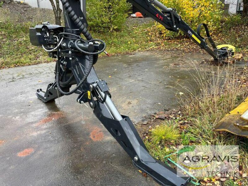 Rückezug tip EiFo PALMS FK 4.71, Neumaschine in Meschede-Remblinghausen (Poză 6)