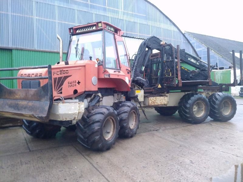 Forcar gebraucht & neu kaufen - technikboerse.com