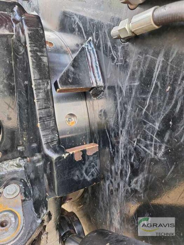 Rückezug του τύπου HSM HSM 904, Gebrauchtmaschine σε Erndtebrück-Womelsdorf (Φωτογραφία 12)