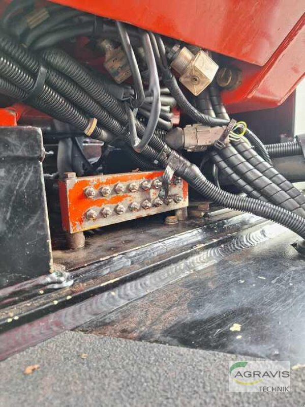 Rückezug του τύπου HSM HSM 904, Gebrauchtmaschine σε Erndtebrück-Womelsdorf (Φωτογραφία 13)