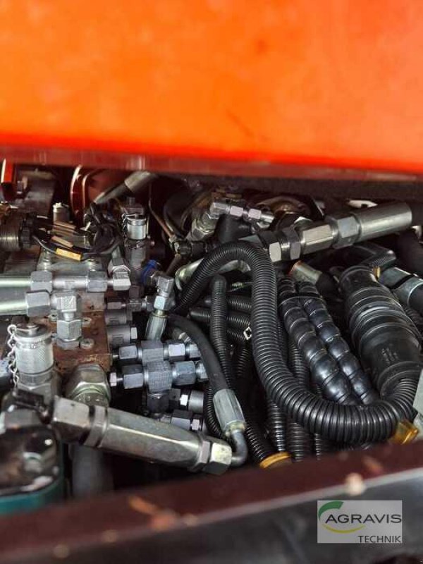 Rückezug του τύπου HSM HSM 904, Gebrauchtmaschine σε Erndtebrück-Womelsdorf (Φωτογραφία 14)