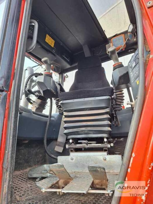 Rückezug του τύπου HSM HSM 904, Gebrauchtmaschine σε Erndtebrück-Womelsdorf (Φωτογραφία 10)