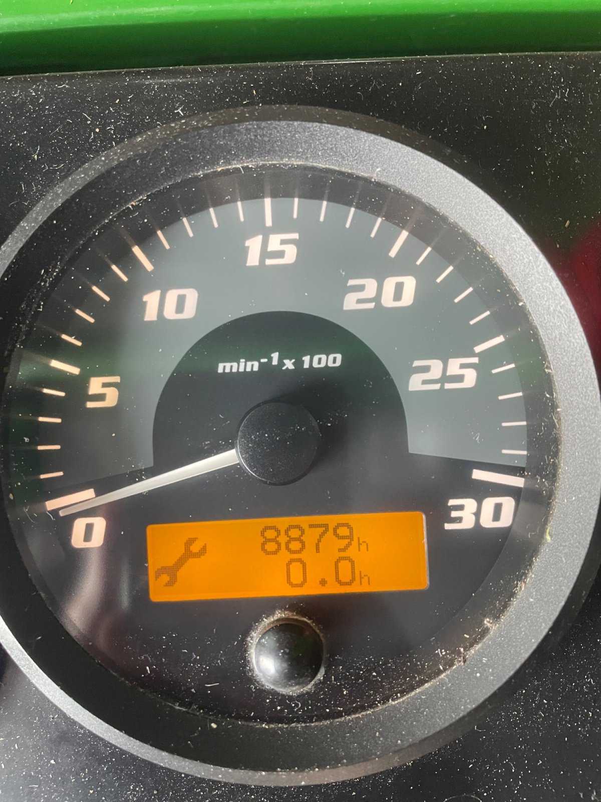 Rückezug za tip John Deere 1010 D, Gebrauchtmaschine u Hemau (Slika 8)