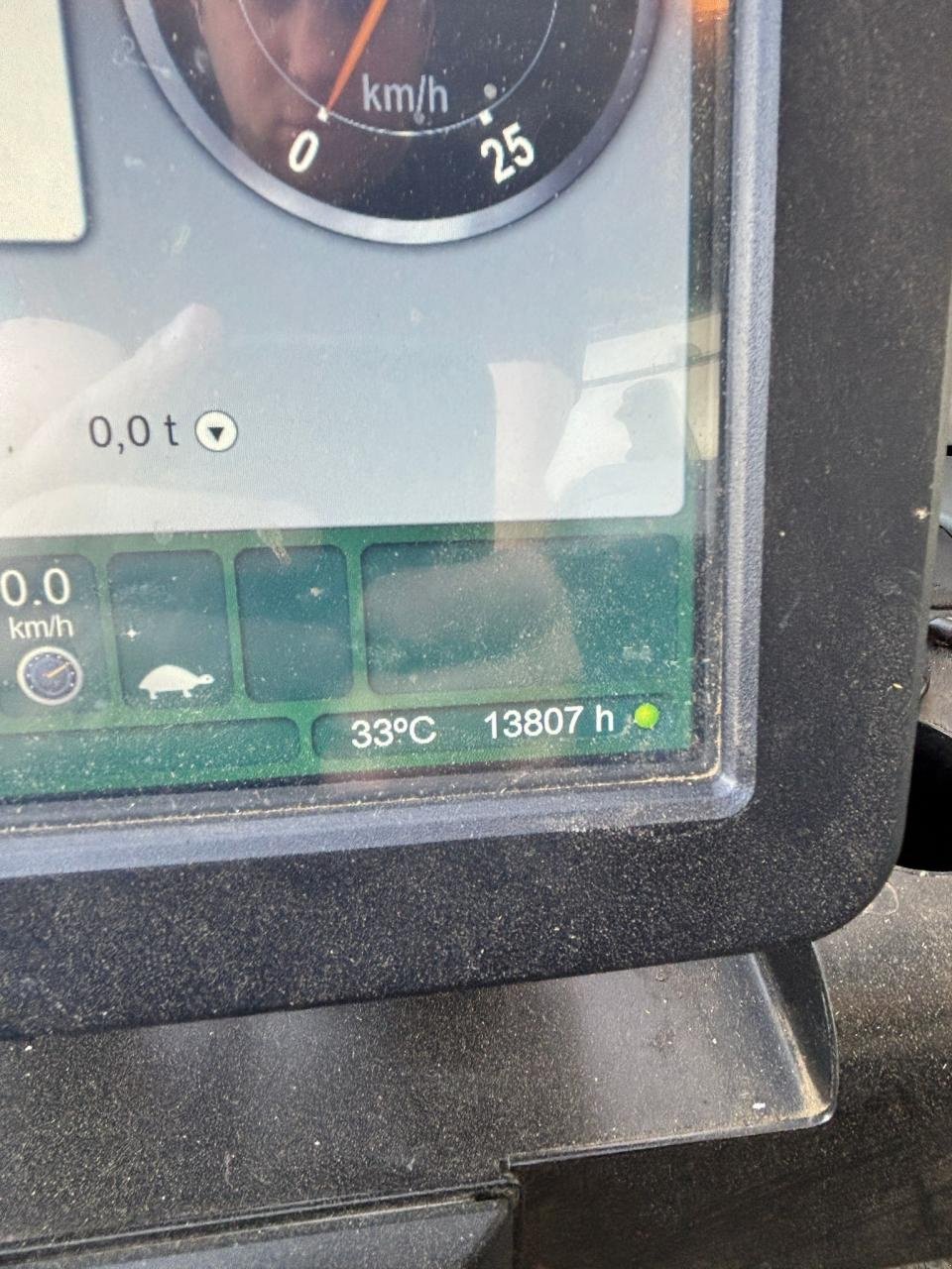 Rückezug от тип John Deere 1010 E, Gebrauchtmaschine в Judenburg (Снимка 4)