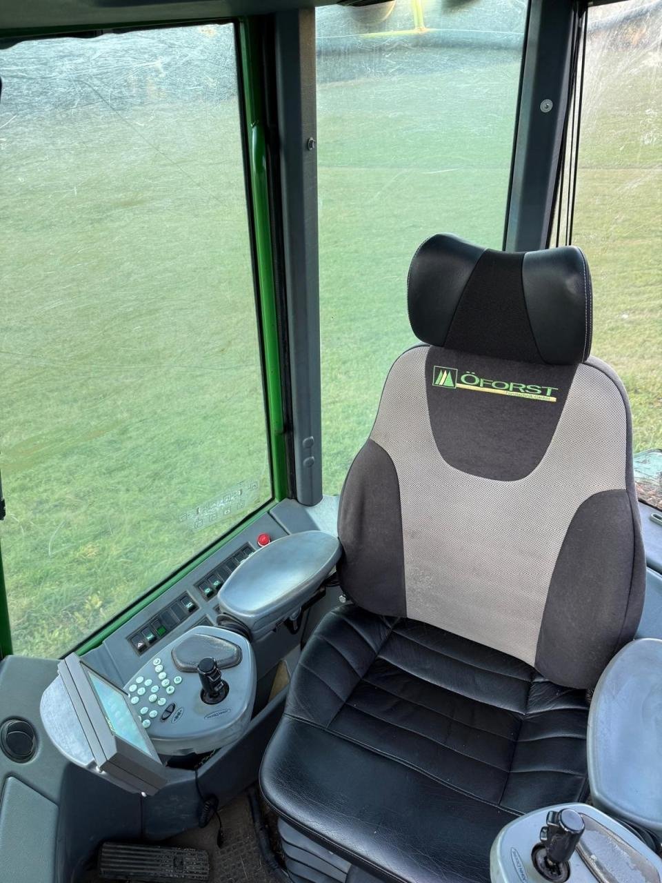 Rückezug typu John Deere 1110 D, Gebrauchtmaschine v Judenburg (Obrázek 4)