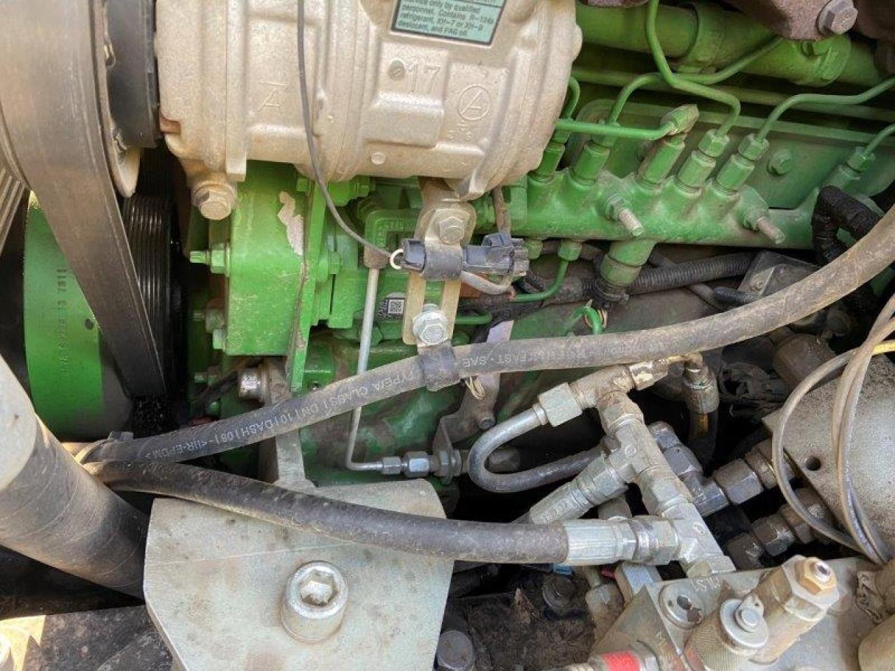 Rückezug του τύπου John Deere 1110 E EcoIII, Gebrauchtmaschine σε Judenburg (Φωτογραφία 14)