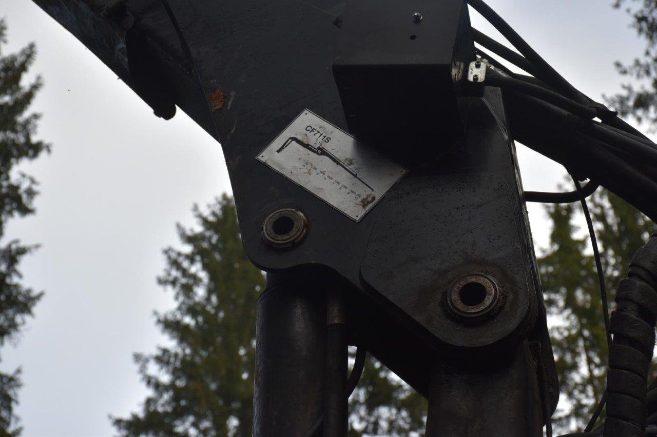 Rückezug tipa John Deere 1510 E IT4, Gebrauchtmaschine u Judenburg (Slika 7)