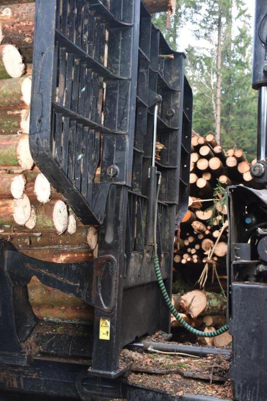 Rückezug tipa John Deere 1510 E IT4, Gebrauchtmaschine u Judenburg (Slika 9)
