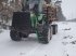 Rückezug typu John Deere 1510 E, Gebrauchtmaschine w Bogen                          (Zdjęcie 1)