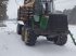 Rückezug typu John Deere 1510 E, Gebrauchtmaschine w Bogen                          (Zdjęcie 2)