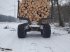 Rückezug typu John Deere 1510 E, Gebrauchtmaschine w Bogen                          (Zdjęcie 3)