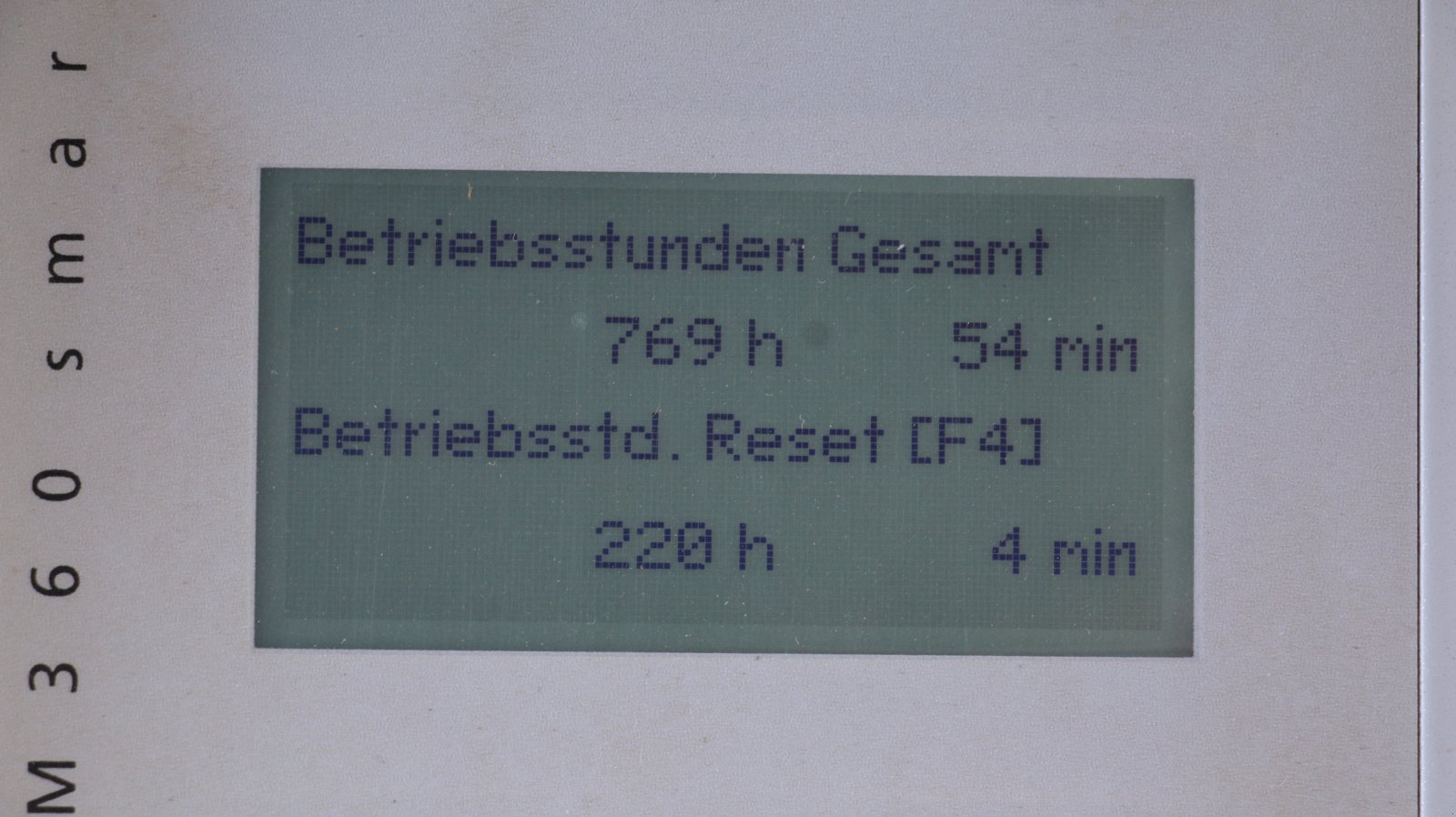 Rückezug des Typs Komatsu 855, Gebrauchtmaschine in Frankenau - Louisendorf (Bild 17)