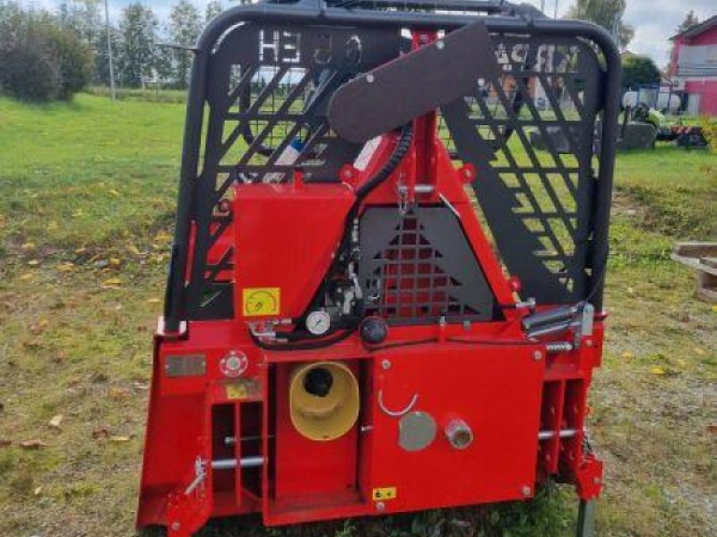 Rückezug от тип Krpan 6,5EH, Gebrauchtmaschine в Moos-Langenisarhofen (Снимка 1)