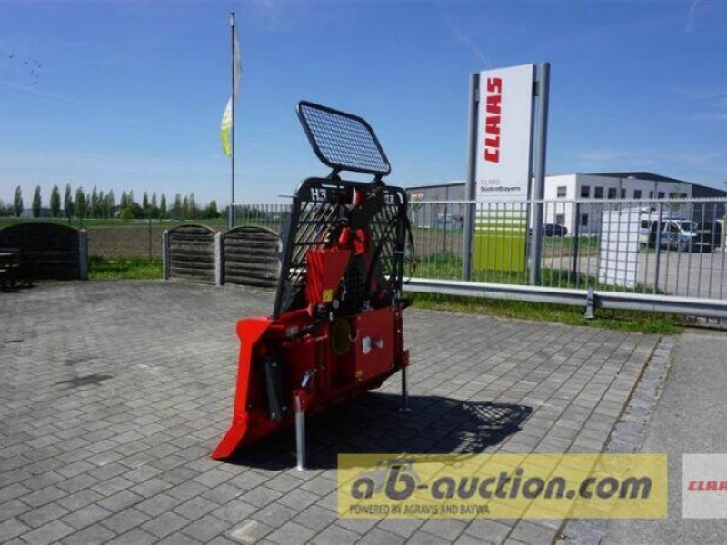 Krpan 7,5 EH HYD. SEILAUSSTOß FUNK, Vorführmaschine, Rok výroby: 2022 (Obrázek 1) Rückezug typu Krpan 7,5 EH HYD. SEILAUSSTOß FUNK, Vorführmaschine v Töging am Inn (Obrázek 1)