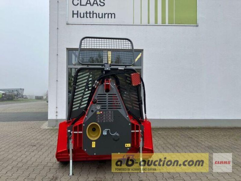 Rückezug za tip Krpan 8 EH, Gebrauchtmaschine u Hutthurm (Slika 1)