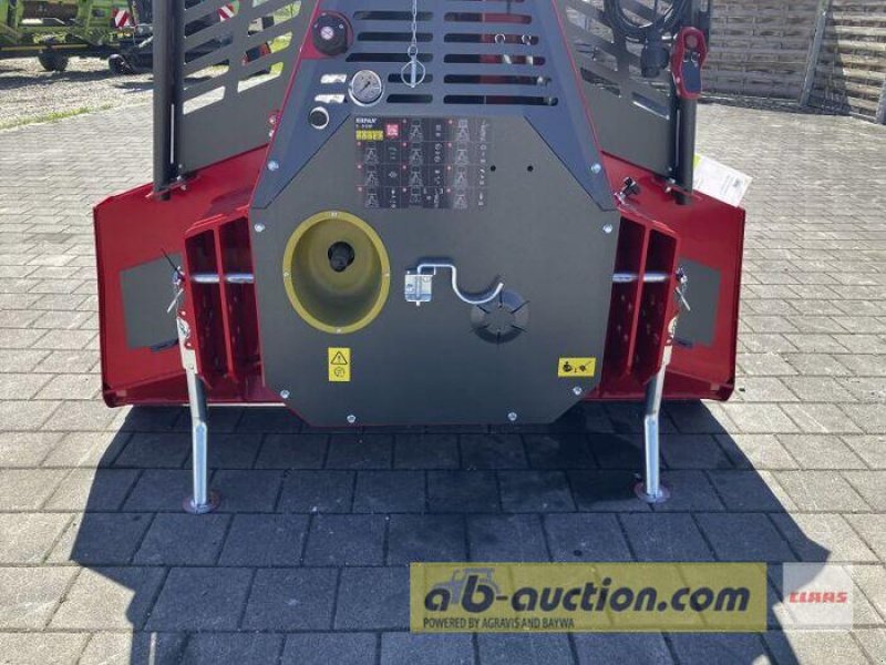 Rückezug du type Krpan SEILWINDE 7EH - 1,90 M, Gebrauchtmaschine en Töging am Inn (Photo 7)