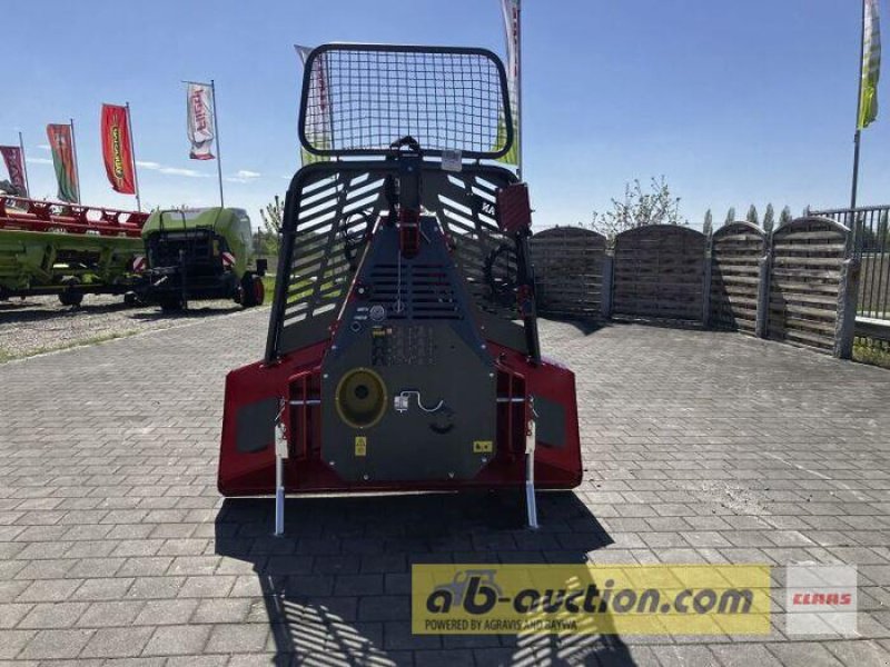 Rückezug du type Krpan SEILWINDE 7EH - 1,90 M, Gebrauchtmaschine en Töging am Inn (Photo 2)